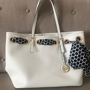 Michael Kors tote bag